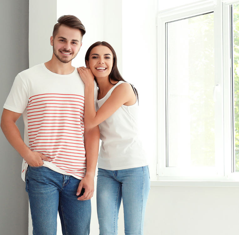 Un service sur-mesure des menuiseries certifiées Origine France Garantie en Charente